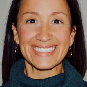 Meet your Posher, Taina